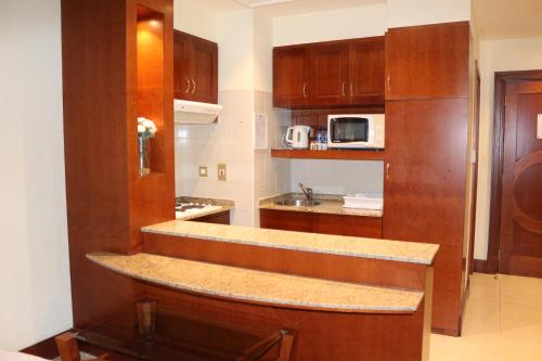 City Seasons Suites, Dubái (foto 10)