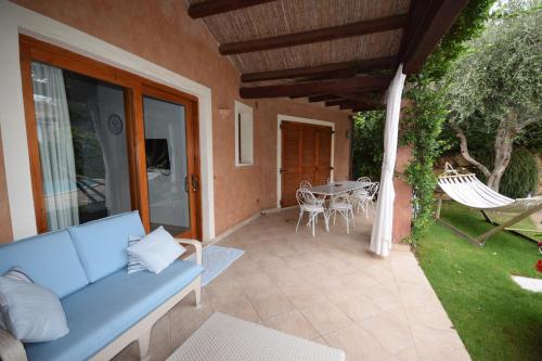 Villa Borgo - Chia, Chia (photo 9)