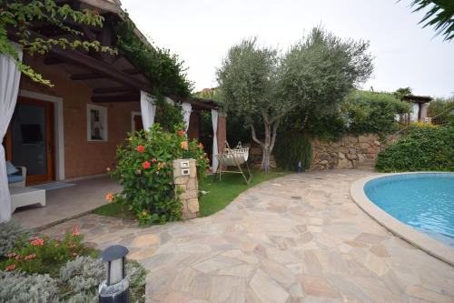 Villa Borgo - Chia, Chia (photo 6)
