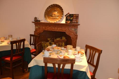 Hotel Canada, Benátky