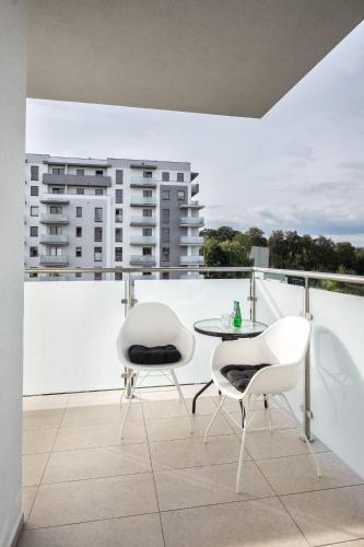 Apartament Sweet House