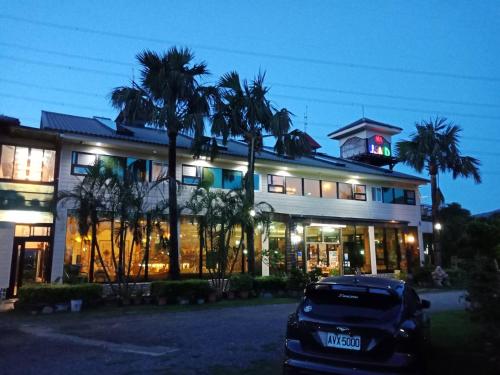 優生美地休閒農場 - Kenting