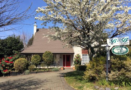 The Loft Bed and Breakfast, Taupo