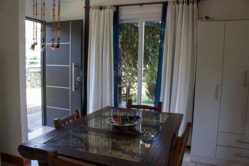 Facilities, Cabanas Rosaverde in San Salvador De Jujuy