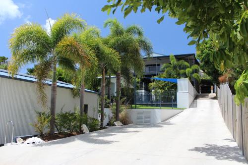 Gecko Guest House 2