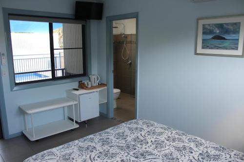 Gecko Guest House in 쿡타운