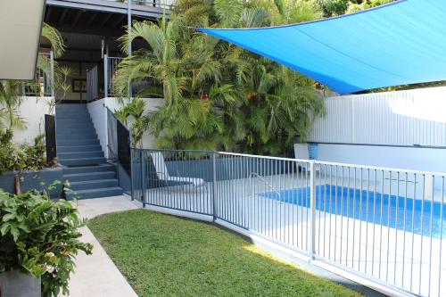 Gecko Guest House 3