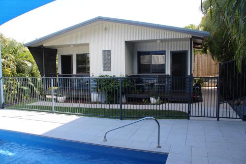 Gecko Guest House 1