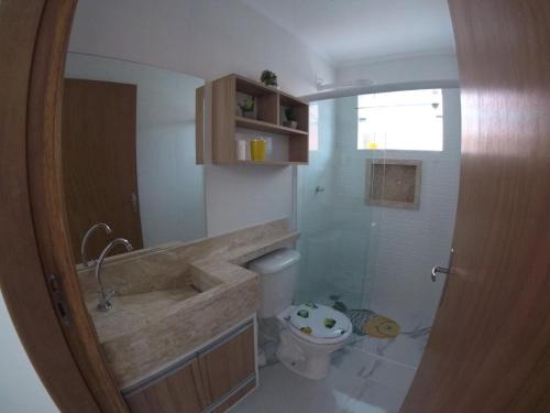 Apartamento Ubatuba TOP