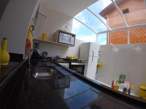 Apartamento Ubatuba TOP