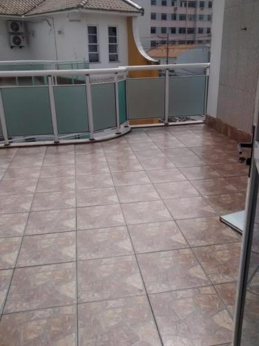 Apartamento Triplex in Cascadura