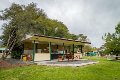 BIG4 Breeze Holiday Parks - Eildon