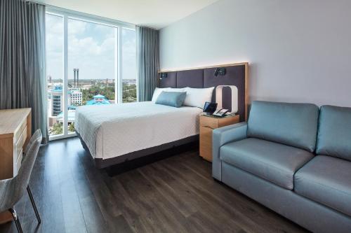 Universal's Aventura Hotel