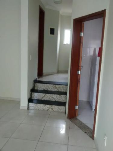 Apartamento Triplex