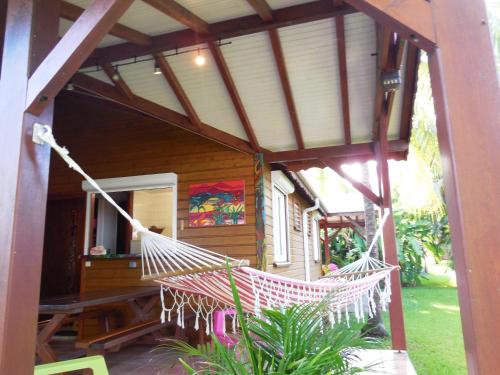 Παροχές, Gîtes LAMATELIANE (Gites LAMATELIANE) in Καπεστέρ-Μπελ-Ο