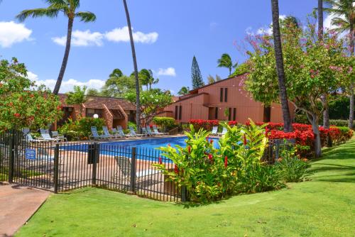 Kuleana 622 1Bdrm Condo - Tap to explore photos