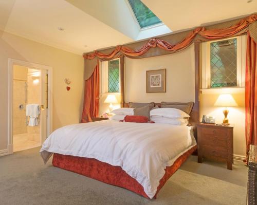 Premier One Bedroom Suite