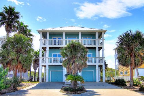 Ocean Oasis Home - image 2