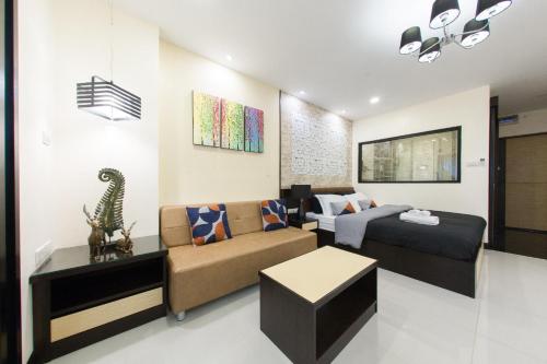 Fresh amp Stylish Studio in the Heart of Hip Nimman Fresh amp Stylish Studio in the Heart of Hip Nimman