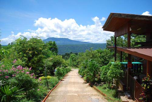 B&B Phetchabun - Prue Sa Raj - Bed and Breakfast Phetchabun