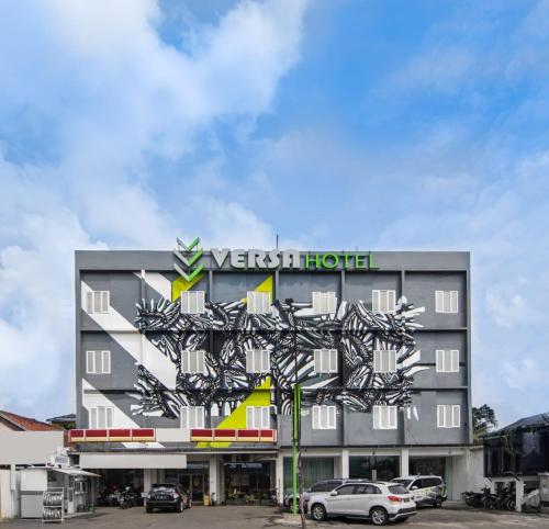 Versa Hotel