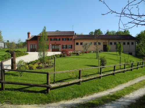 Agriturismo Cornolere