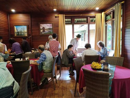 ハイランド リゾート & ネイチャースパ