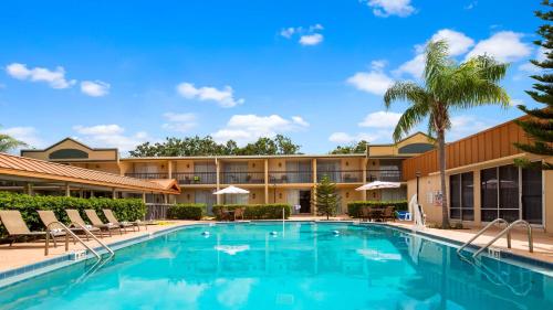 Best Western Orlando West