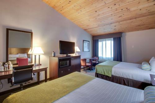 Best Western Plus The Inn at Hampton