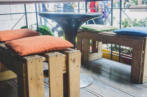 Social Hostel – Rio de Janeiro, VA