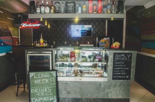 Social Hostel – Rio de Janeiro, VA