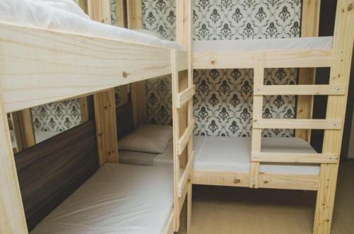 Foto - Social Hostel