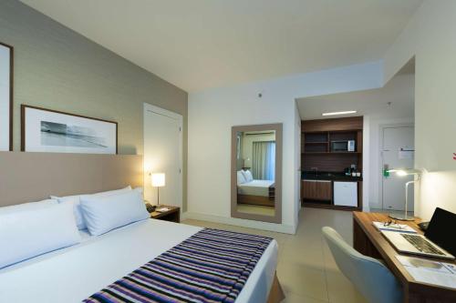 Matiz Multi Suites Best Western Multi Suites is conveniently located in the popular Centro area. The property offers a wide range of amenities and perks to ensure you have a great time. Service-minded staff will welcome