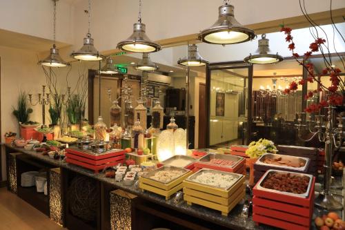 マラヤン プラザ ホテル19