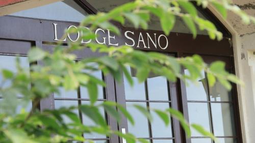 Lodge Sano
