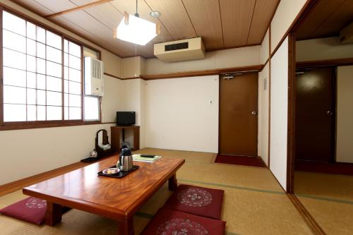 Lodge Sano in Daisen
