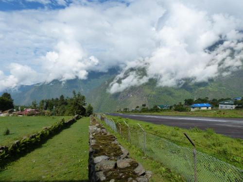 Lukla Airport Resort Lukla