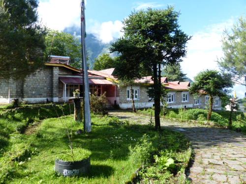 Lukla Airport Resort Lukla