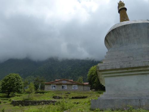 Lukla Airport Resort Lukla