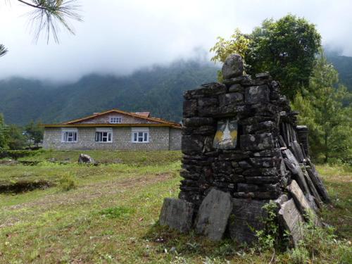 Lukla Airport Resort Lukla