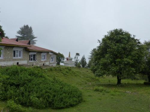 Lukla Airport Resort Lukla