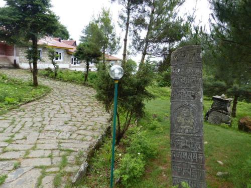 Lukla Airport Resort Lukla