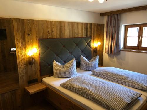 Berggasthof Obere Firstalm 4