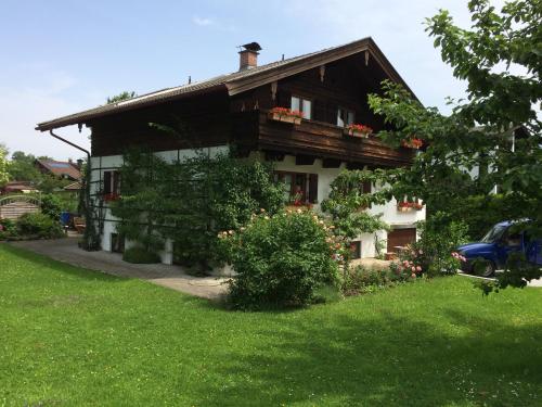 Ferienwohnung Heilingbrunner in Bad Wiessee, Deutschland