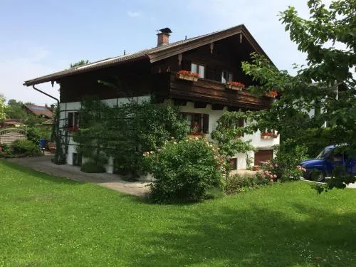 Ferienwohnung Heilingbrunner in Bad Wiessee, Deutschland