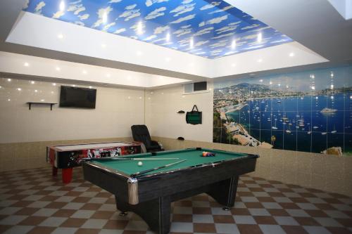 Erunin Hotels Group Tolstogo 77 - image 4