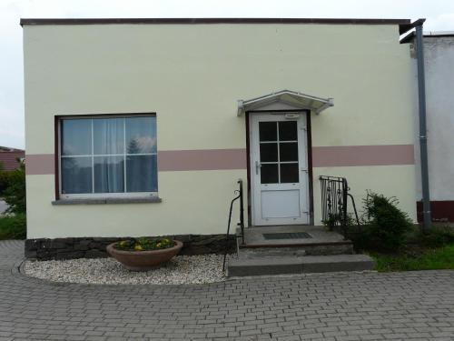 Ferienwohnung Winkler - Apartment - Oranienbaum-Wörlitz