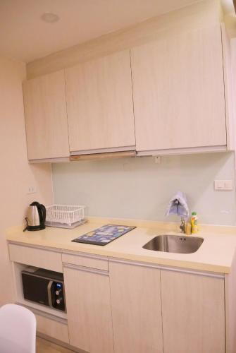 Deluxe Apartment image 10