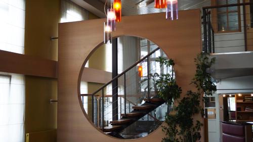 Паб/Коктейль-бар, Hotel Olivier in Штрассе