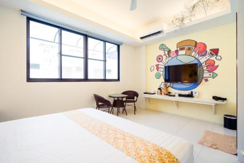 安平72號民宿, Tainan (photo 2)
